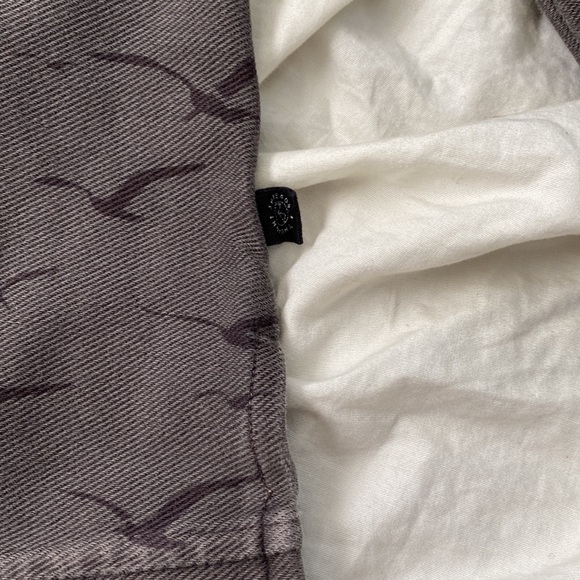 Threads 4 Thought Seagull Breathable Sweater Small - Picture 4 of 6